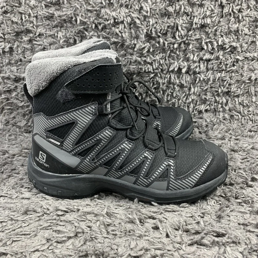 Salomon xa pro